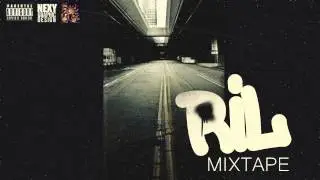 Biggy33 ft. LeeMoon33 - Iz senke (RIL MIXTAPE)