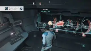 Mass Effect Andromeda - Full Power Trophy/Achievement Guide