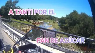 A Tanti por el Pan de Azúcar