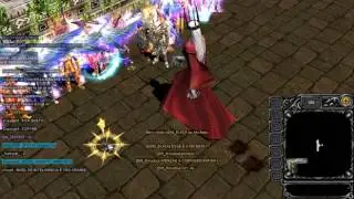 ! EVENTO MU BETA SEASON 4 !