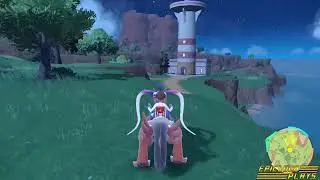 EpicLuca Plays Episode 08 740   Pokemon Scarlet Part 132