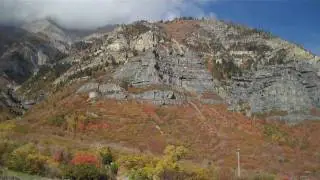 Provo River - Wasatch County Low Point - Utah