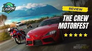 UBISOFT JUST MADE THE BEST RACING GAME!