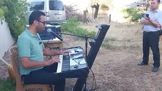 AFŞİNLİ HAKAN ,SÖZLERİ ŞAİR EROL GİRYANIYE AİT 
