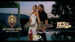 Joel GALIPO - ֍ON TI KOS&Eacute; POS&Eacute;֍ - [CLIP OFFICIEL 2025]
