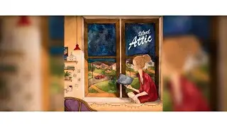 Silent Attic - Where Am I? (Official Audio)