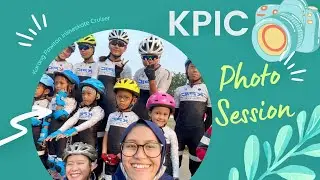Akhirnya Foto Bareng KPIC Family!!