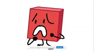 BFDI rejoiners intro