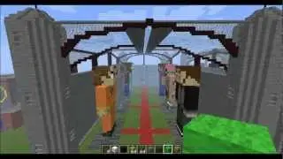 Twichnitr0's Tribute - MindCrack Build Part17 - 
