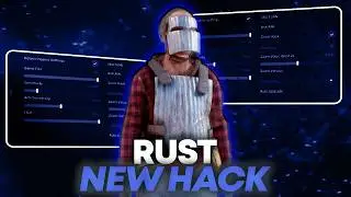 [UPDATED 2026] Rust Hack Download | Rust Cheats & Undetected Rust Hacks - PC 2026