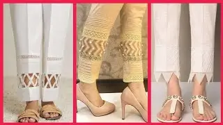Latest trouser design 2021-2022//Capri design//Palazzo Pant Design//Pajama Design