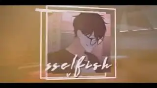 [MANGA] Here U Are - Selfish