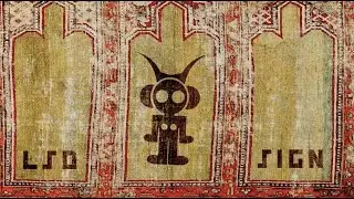Art Ephemera TV (Episode 2): Becoming Astro Girl
