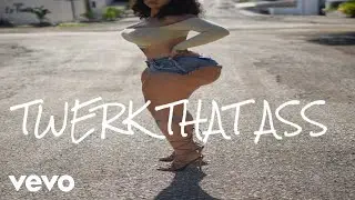 $B.I. - TWERK THAT ASS
