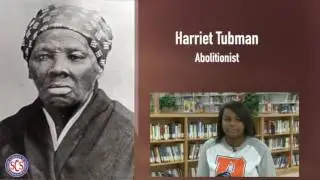 Black History Month - Heroes