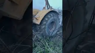 #кировец #к-701#поле #Дагестан #застрял