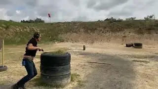 Advanced Firearms Training #Capetown #southafrica