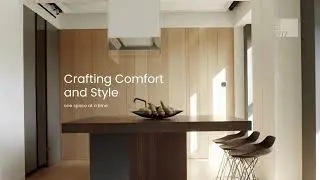 Revamp Your Living Space with Studio i7&rsquo;s Creative Touch