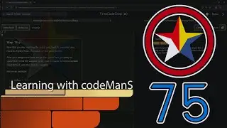 (ARCHIVED) Learn JavaScript by Building a Role Playing Game - Step 75 | freeCodeCamp | (Beta)