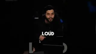 PLAYHARD DIZ QUE LOUD VAI ENTRAR PARA O BRAWL STARS, TEREMOS TIME LOUD DE BRAWL! #brawlstars #loud