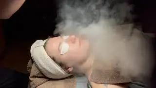 Aveda Facial