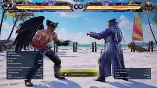 TEKKEN 8 Live