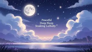 Peaceful Instrumental Lullabies for Restful Sleep