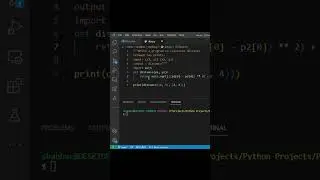 Python Tutorial: How to Calculate Distance Between Two Points