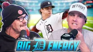 Jackson Jobe Done For The Year!! | Thursday, June 12th, 2025