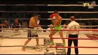 Enrico Kehl vs Mohammed Medhar
