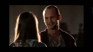 cash give party Willa Holland scene
