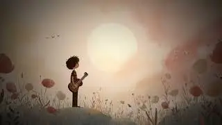 Little Tom - Just Playing Around | Whimsical Violin Instrumental