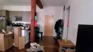 Harrison Avenue #206-460, Boston MA 02118