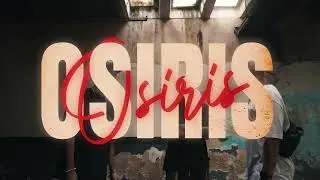 Baxil, Tory Hanzo - OSIRIS