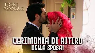 Preparativi di Nozze! | Sottotitolato in italiano | Kan Cicekleri