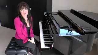 How much should I practice? Piano tips from Melanie Spanswick