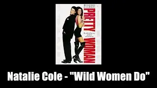 Pretty Woman (1990) | Natalie Cole - 