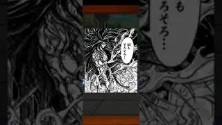 jumputi heroes character : starjun #shonenjump #jumputiheroes #toriko