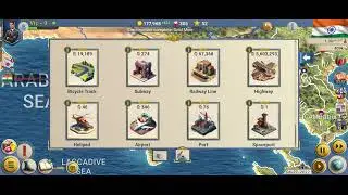 #MA2: president simulator gameplay | How to play MA2 GAME  | Modern age 2 game kaise khelte hai 