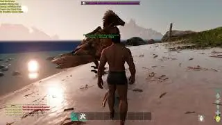 COMO RECEBER O KIT INICIAL - SERVIDOR IRONSIDE [BR] - ARK ASCENDED