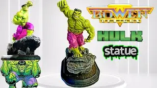 Savage Hulk 