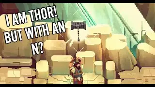 Let's Play! No Place for Bravery Part 1! Prologue