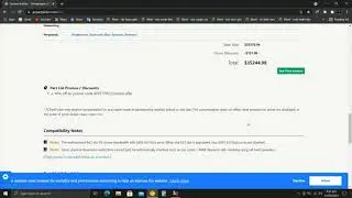 Trying to make the most expensive pc on pcpartpicker ( $ 10,000)