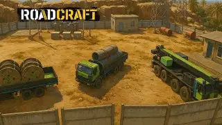 ⚡ ⚡ Roadcraft — Porto com Energia! Subestação Reformada