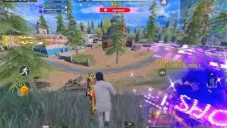 Тестирование каждого дополнительного оружия в COD Mobile