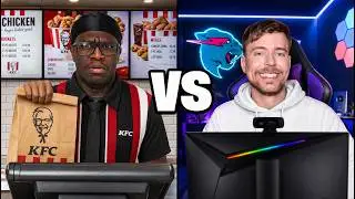 YouTubers vs 9-5 Workers Debate
