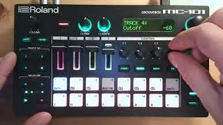 Ten Minute Techno Tutorial: (Part 4 of 5) - Creating Atmosphere [Pads/Chords]