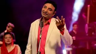 Yesu Duniya Ch Aya || Christmas Song || Anil Samuel & Musarat Macle || Official Video