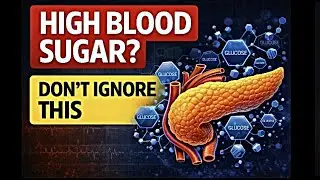 Type 2 Diabetes Mellitus Explained Simply | Signs, Symptoms and Treatment in 4 mins