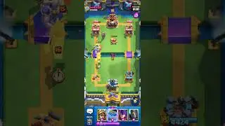 Hmm deck apa yang bagus saat ini - clash royale 